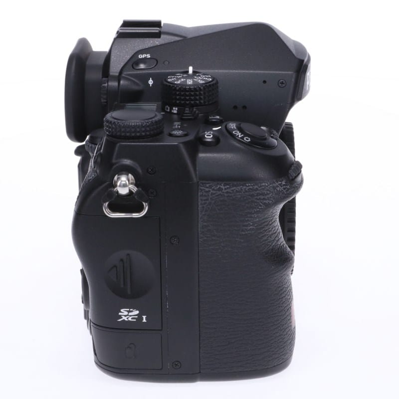 PENTAX PENTAX K-1 Mark II ボディキット AB-ランク 中古｜フジヤカメラ