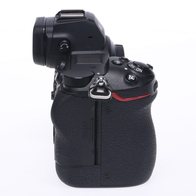 Z6II