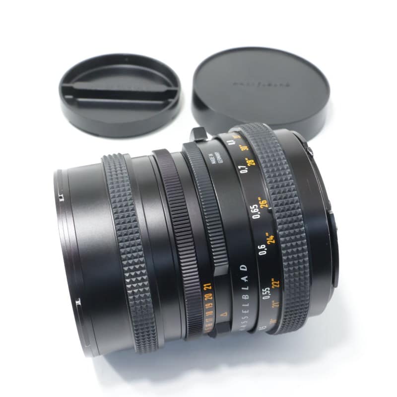 CF 50mm F4 FLE