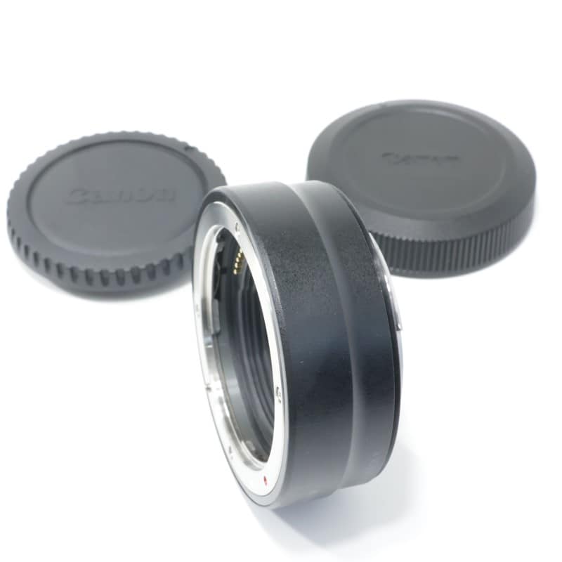 マウントアダプター EF-EOS R