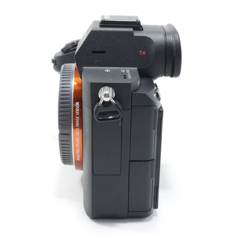 α7 III ILCE-7M3