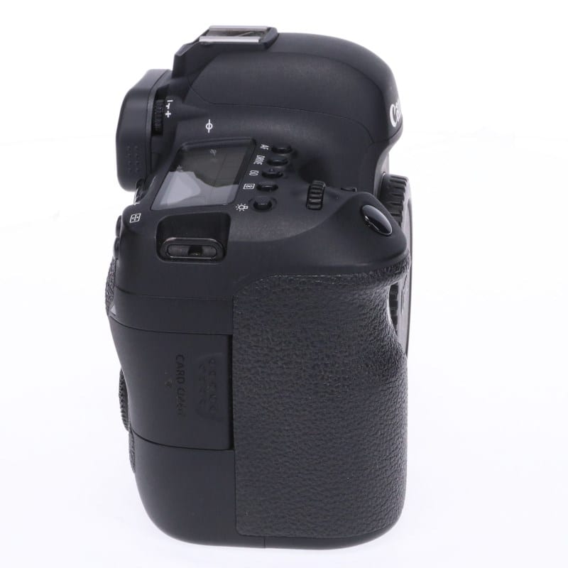 EOS 6D Mark II ボディー