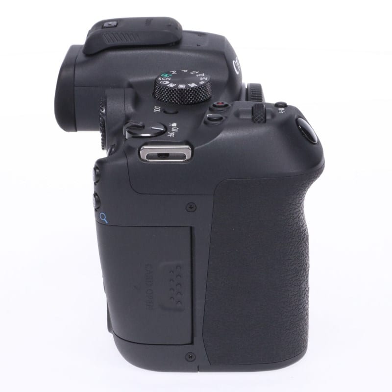 EOS R7 ボディー