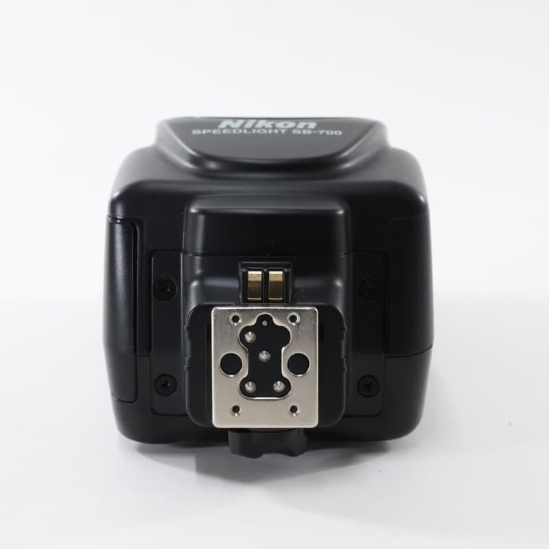 スピードライト SB-700