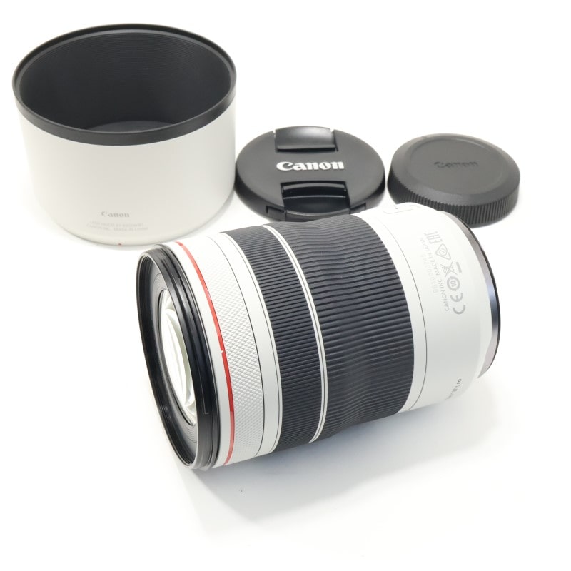 RF70-200mm F4 L IS USM