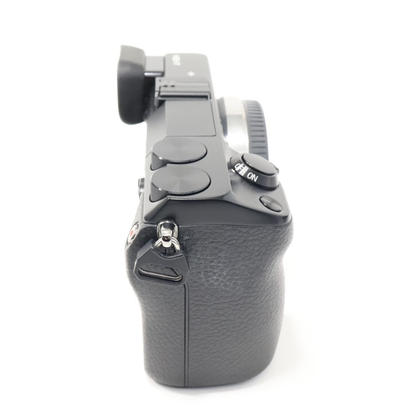 NEX-7 ボディ