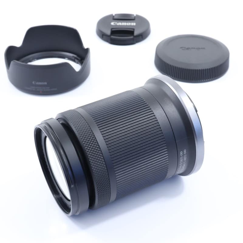 Canon RF-S18-150mm F3.5-6.3 IS STM ABランク 中古｜フジヤカメラ