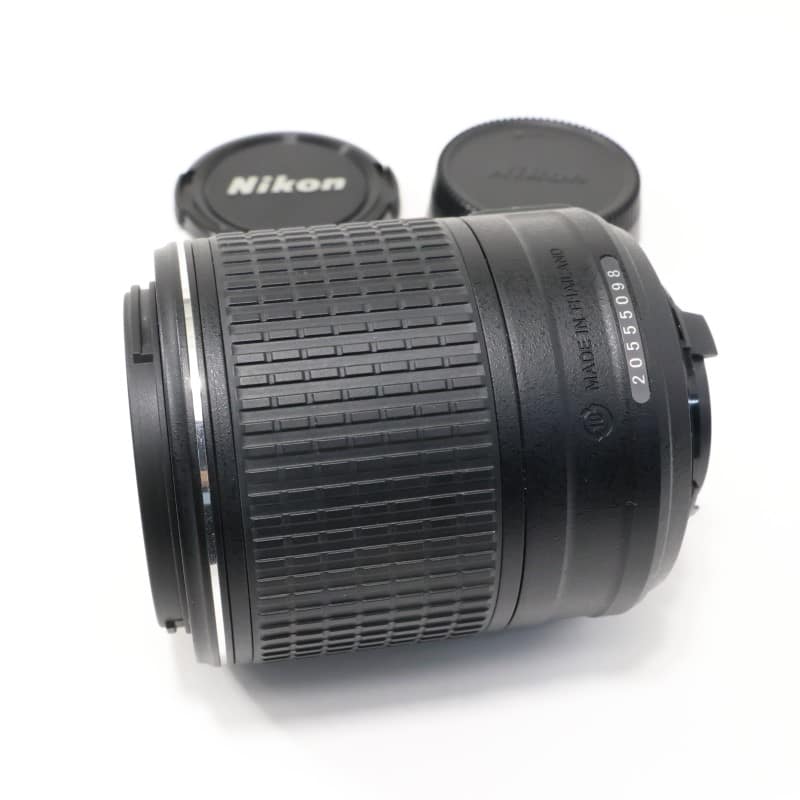 AF-S DX NIKKOR 55-200mm f/4-5.6G ED VRⅡ