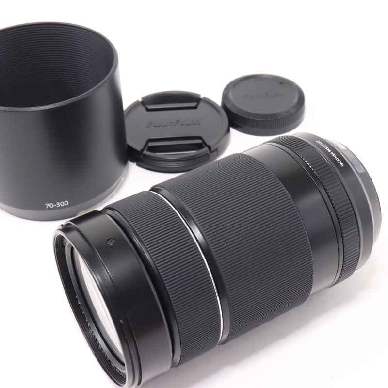 フジノン XF 70-300mm F4-5.6 R LM OIS WR