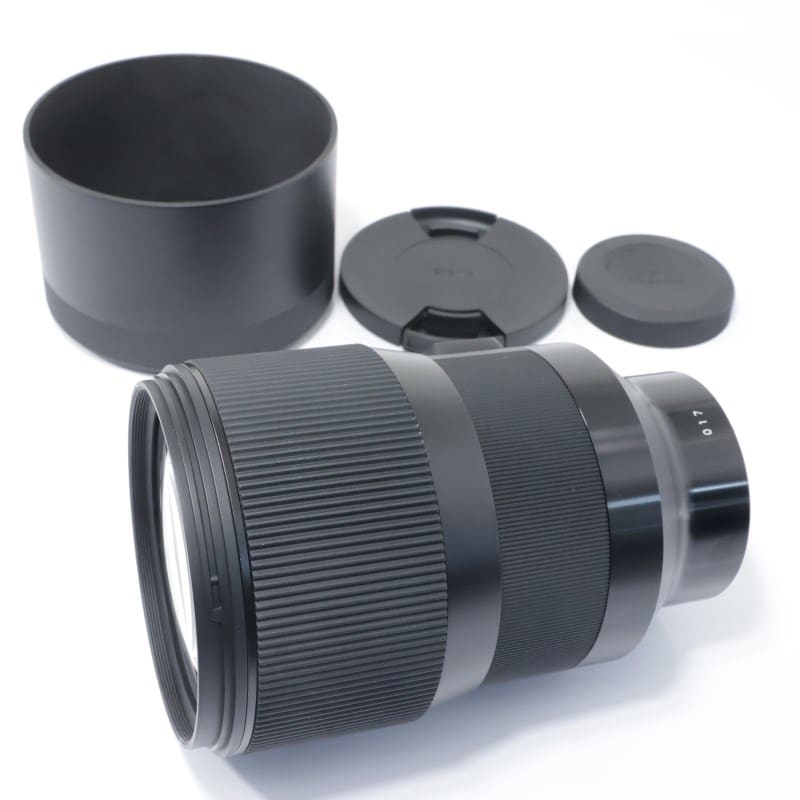 135mm F1.8 DG HSM | Art ソニーEマウント