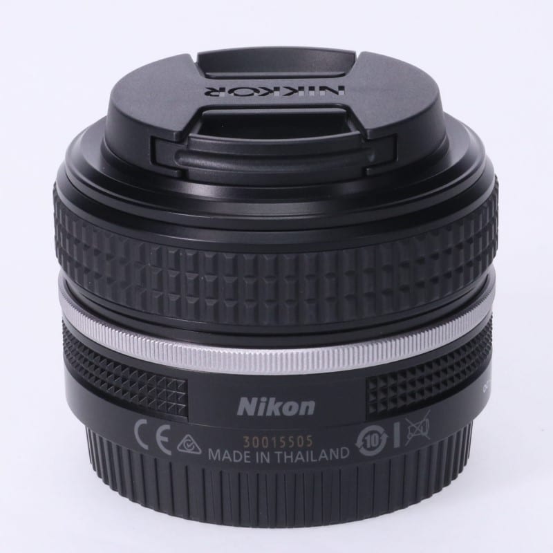 NIKKOR Z 28mm f/2.8 Special Edition