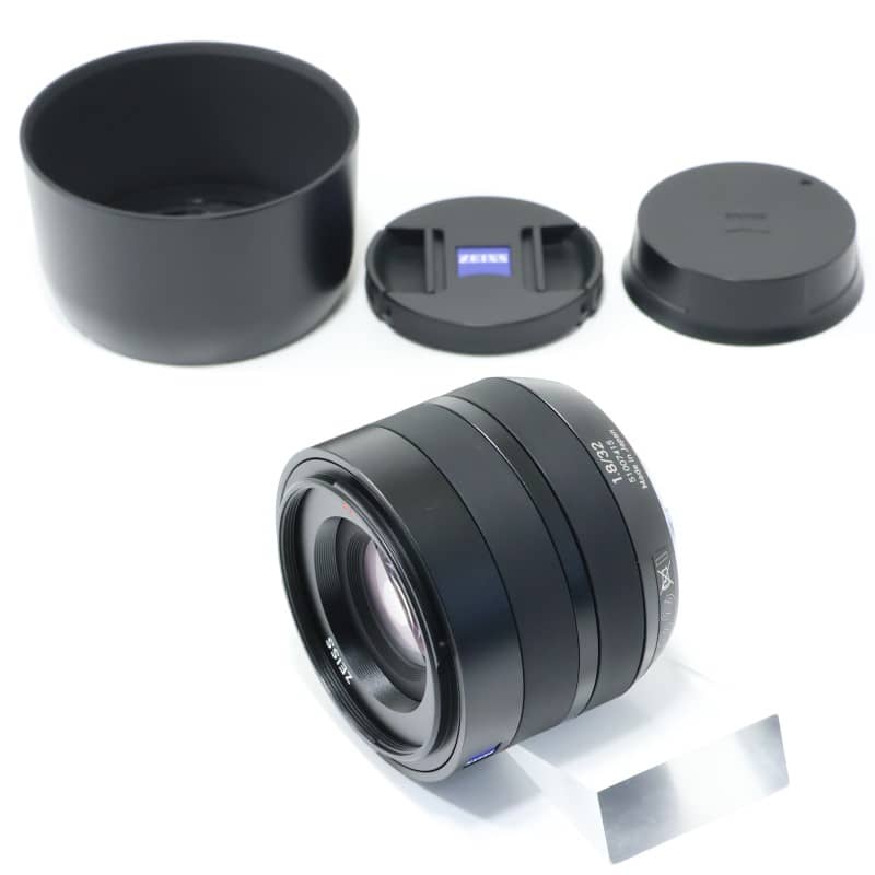 Touit 1.8/32 X-mount