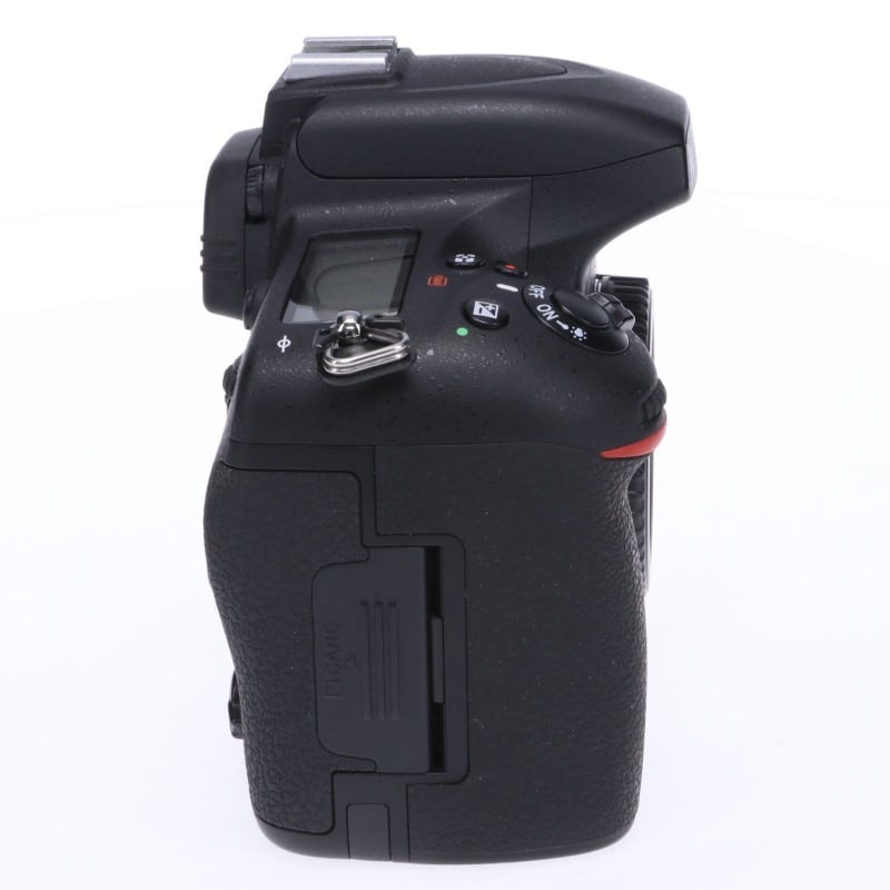 D750 ボディ