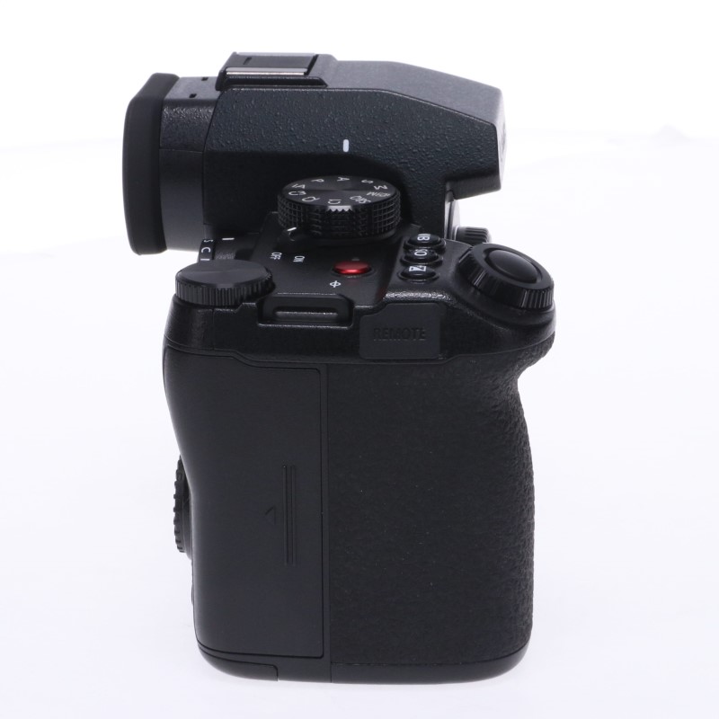 LUMIX G9 PROII ボディ DC-G9M2