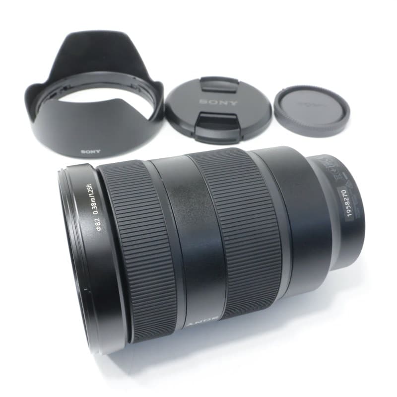 FE 24-70mm F2.8 GM SEL2470GM