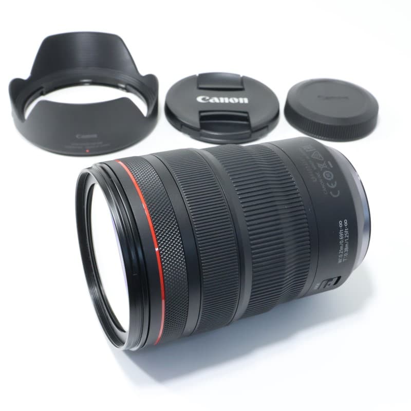 RF24-70mm F2.8 L IS USM