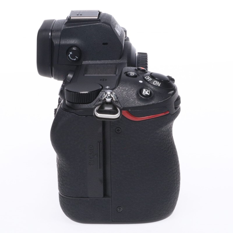 Z6II