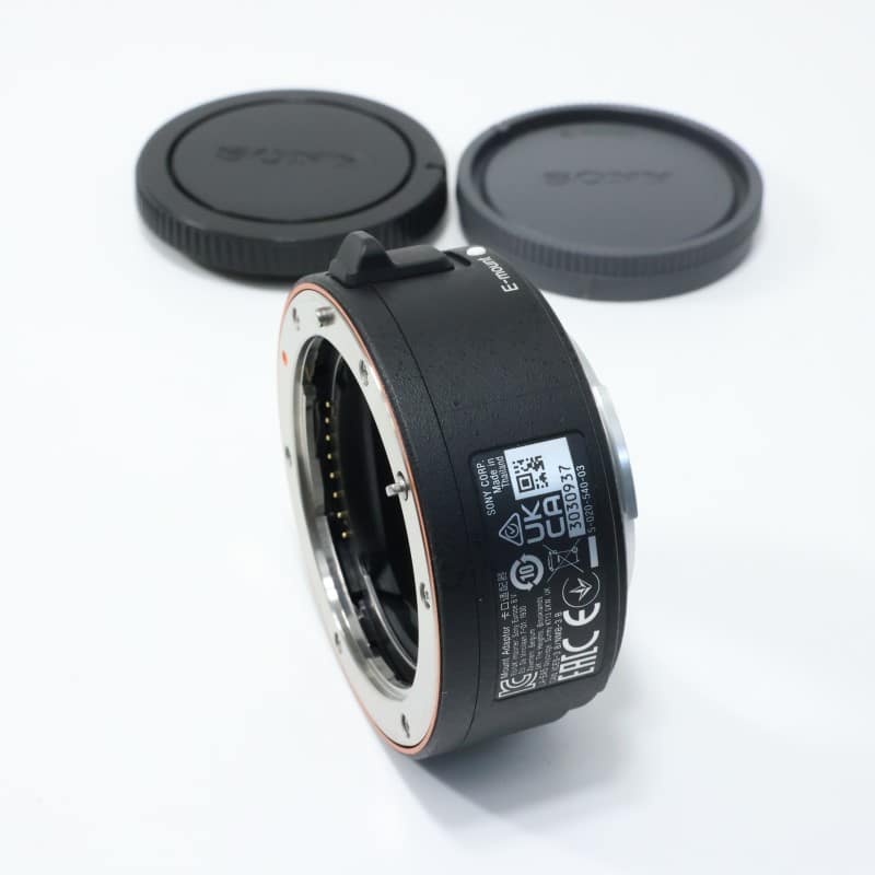 マウントアダプター LA-EA5