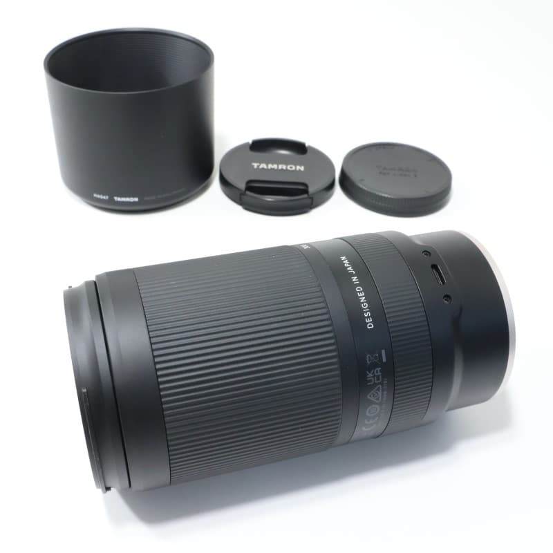 70-300mm F/4.5-6.3 Di III RXD (Model A047) ニコン Z マウント用