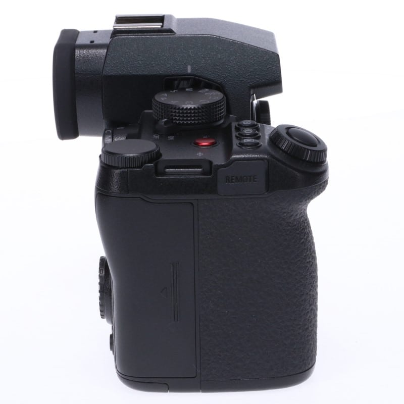 LUMIX S5IIX ボディ DC-S5M2X
