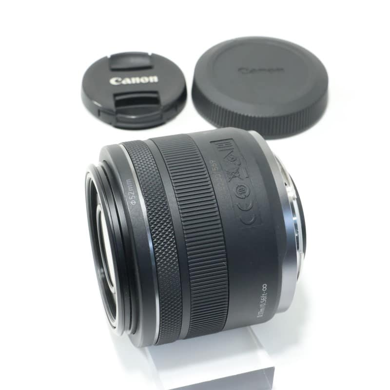 RF35mm F1.8 MACRO IS STM