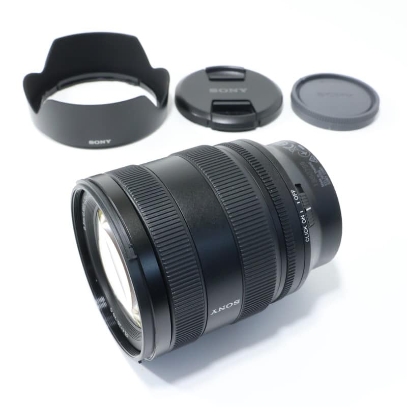 FE 20-70mm F4 G SEL2070G