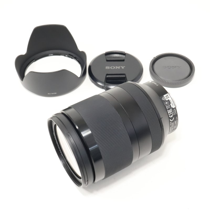 FE 24-240mm F3.5-6.3 OSS SEL24240C