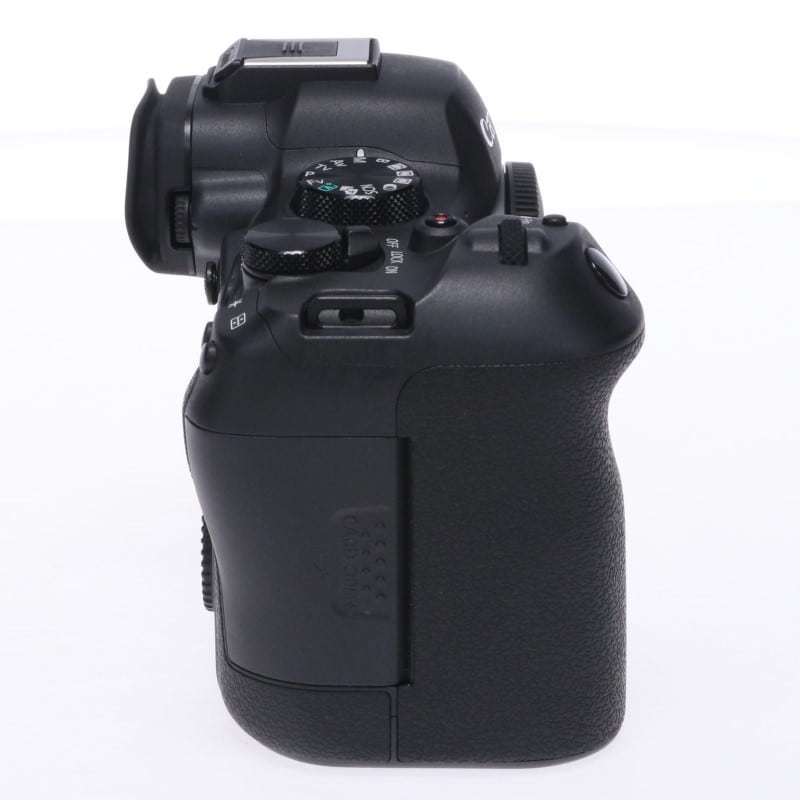 EOS R6 Mark II ボディー