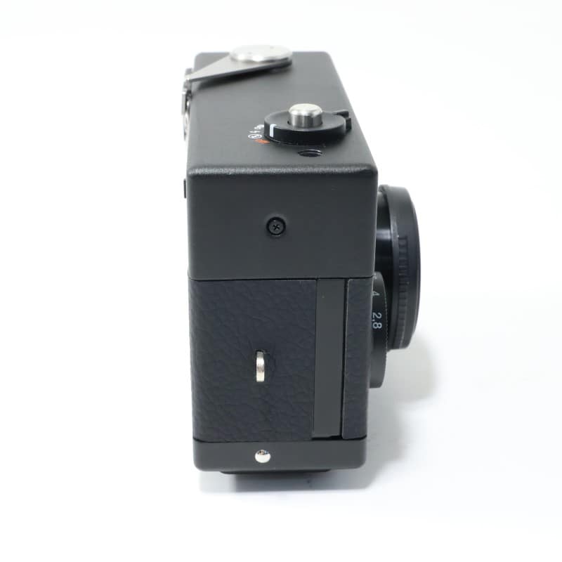 Rollei 35AF ブラック