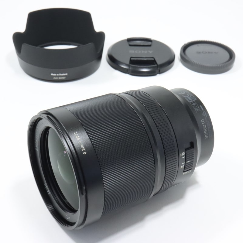 Distagon T* FE 35mm F1.4 ZA SEL35F14Z