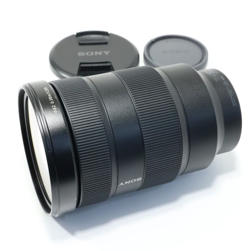 FE 24-70mm F2.8 GM SEL2470GM