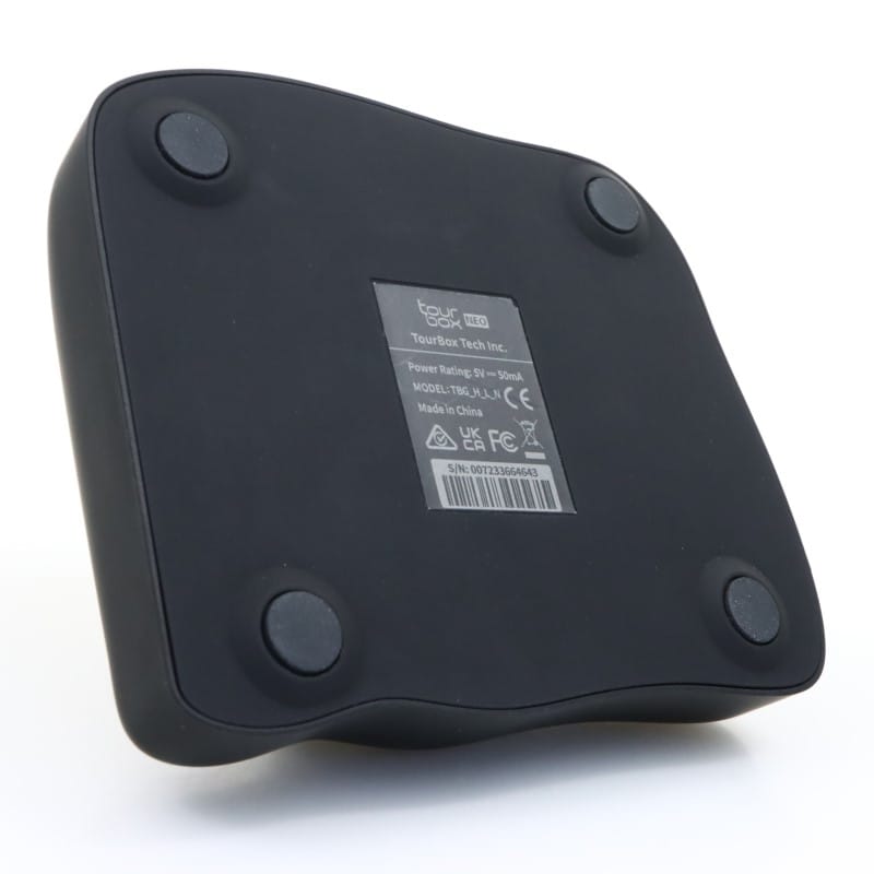 TourBox Neo ブラック