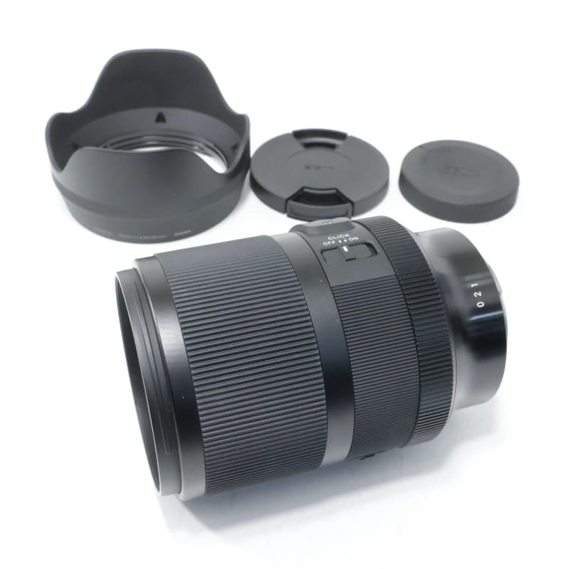 35mm F1.4 DG DN | Art ソニーEマウント