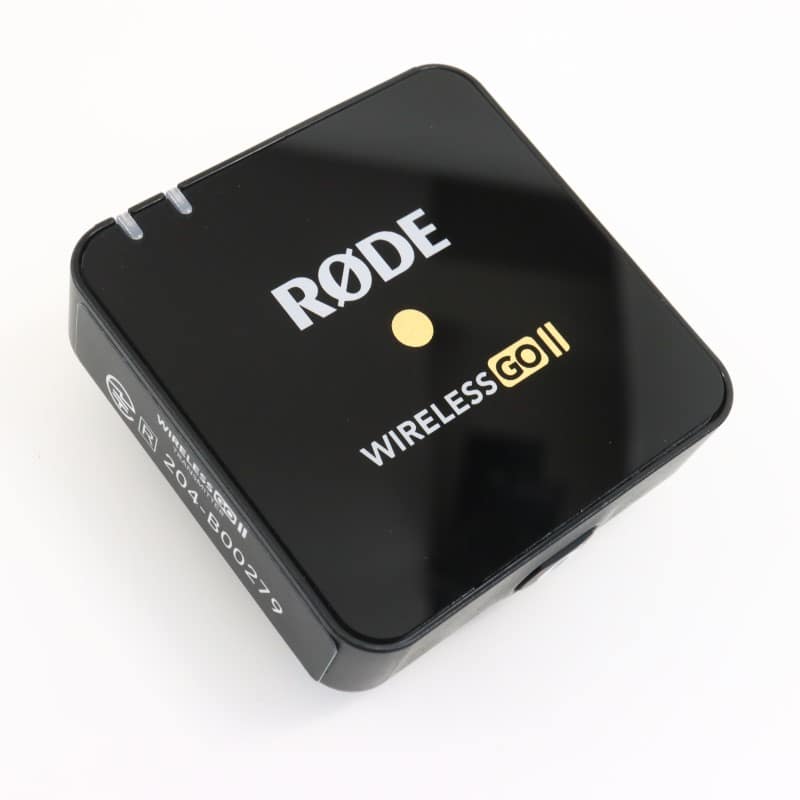 WIGOII [Wireless GO II]