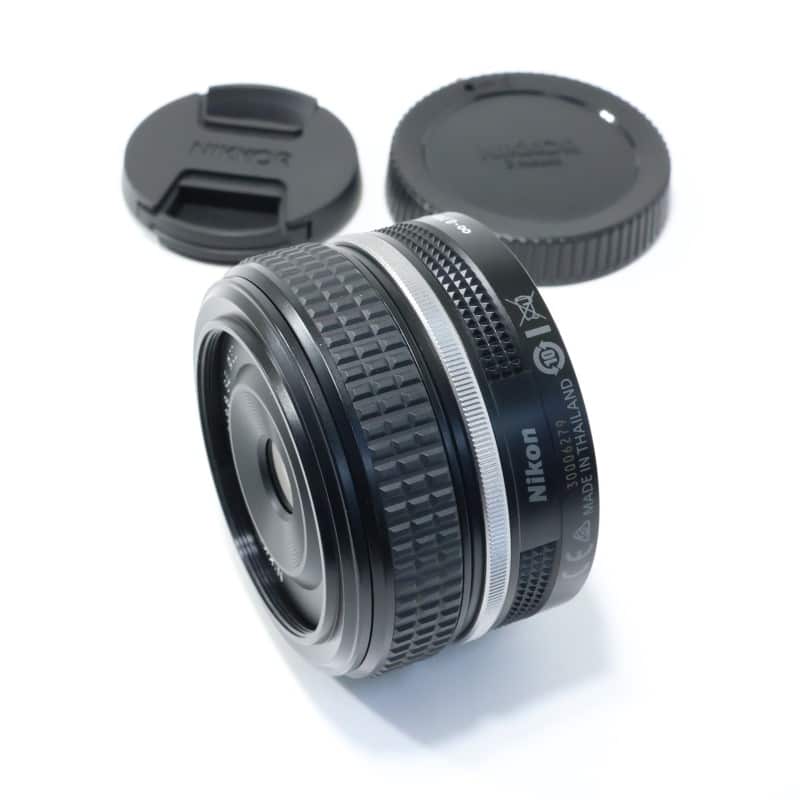 NIKKOR Z 28mm f/2.8 Special Edition