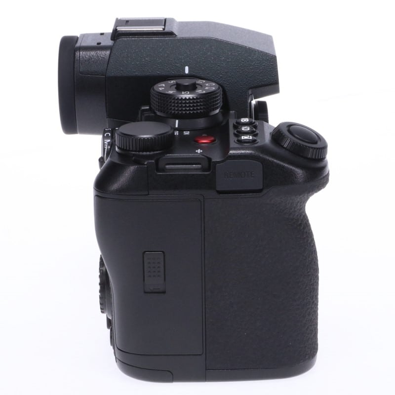 LUMIX S1IIE ボディ DC-S1M2ES