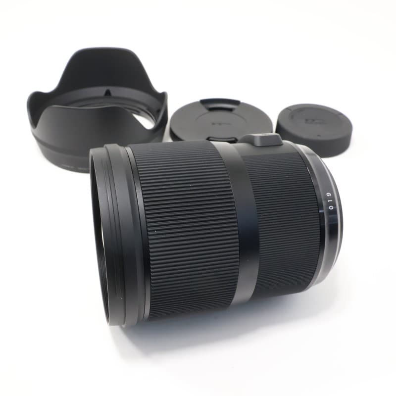 28mm F1.4 DG HSM Art ニコン