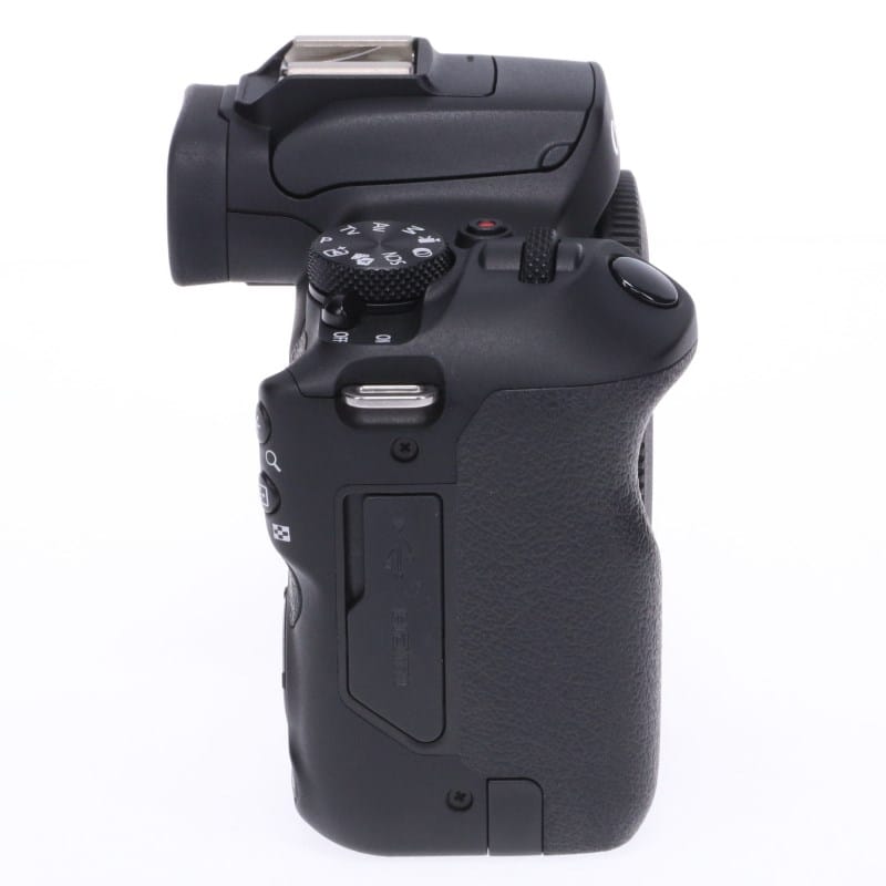 Canon EOS R100 ボディー ABランク 中古｜フジヤカメラ