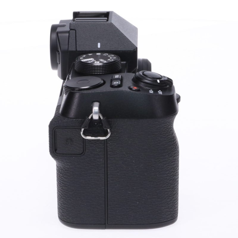 FUJIFILM X-S20 ボディ