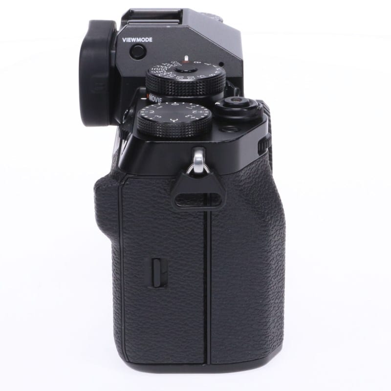 富士フイルム FUJIFILM X-T5 ボディ ブラック Bランク 中古｜フジヤカメラ