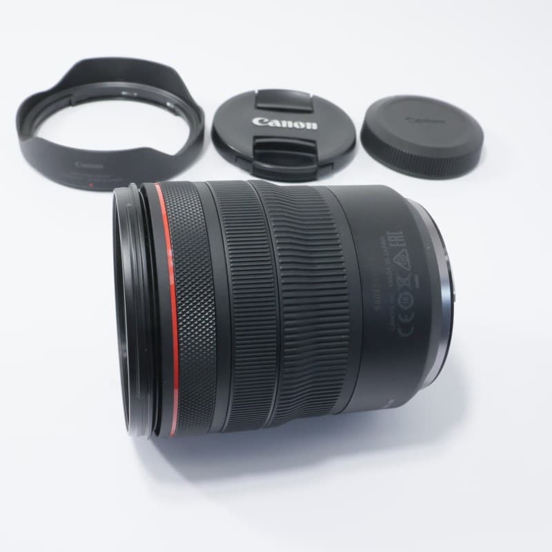 RF14-35mm F4 L IS USM