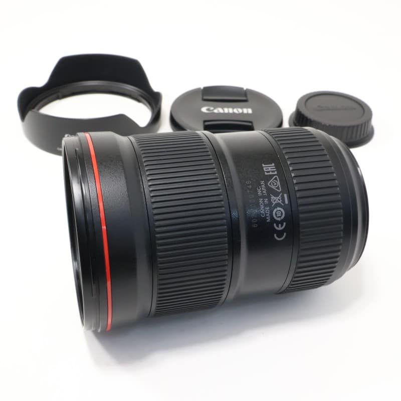 EF16-35mm F2.8L III USM