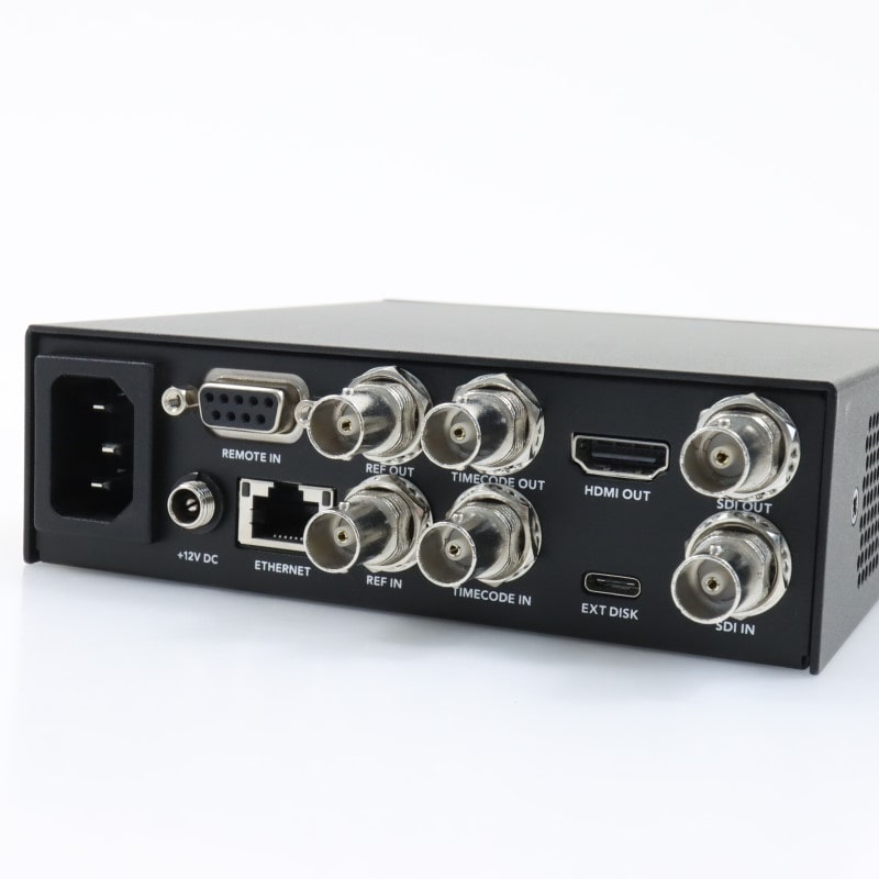 HYPERD/ST/DAHM [HyperDeck Studio HD Mini]