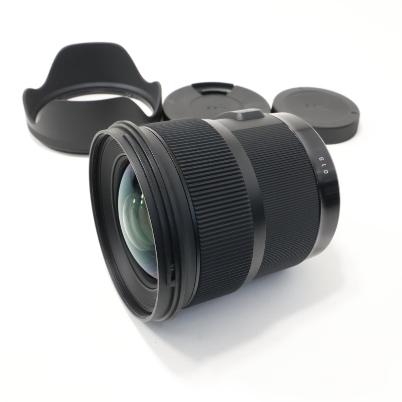24mm F1.4 DG HSM Art キヤノン