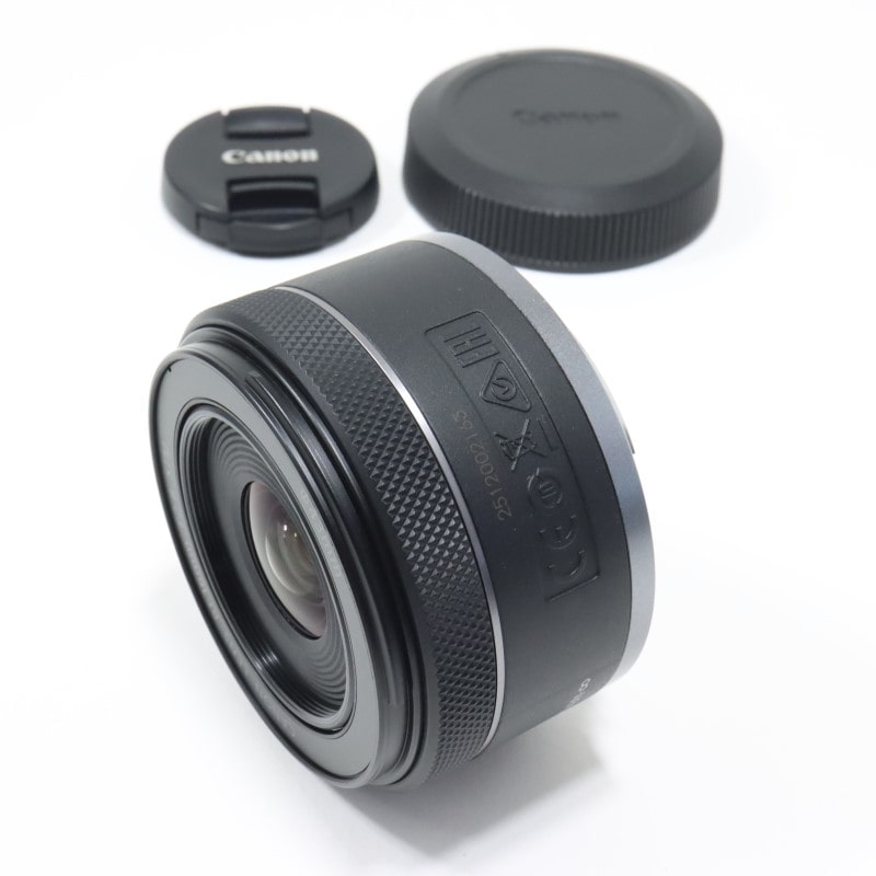 RF16mm F2.8 STM