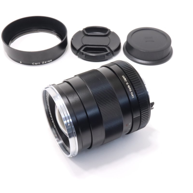 Distagon T* 2/35 ZK