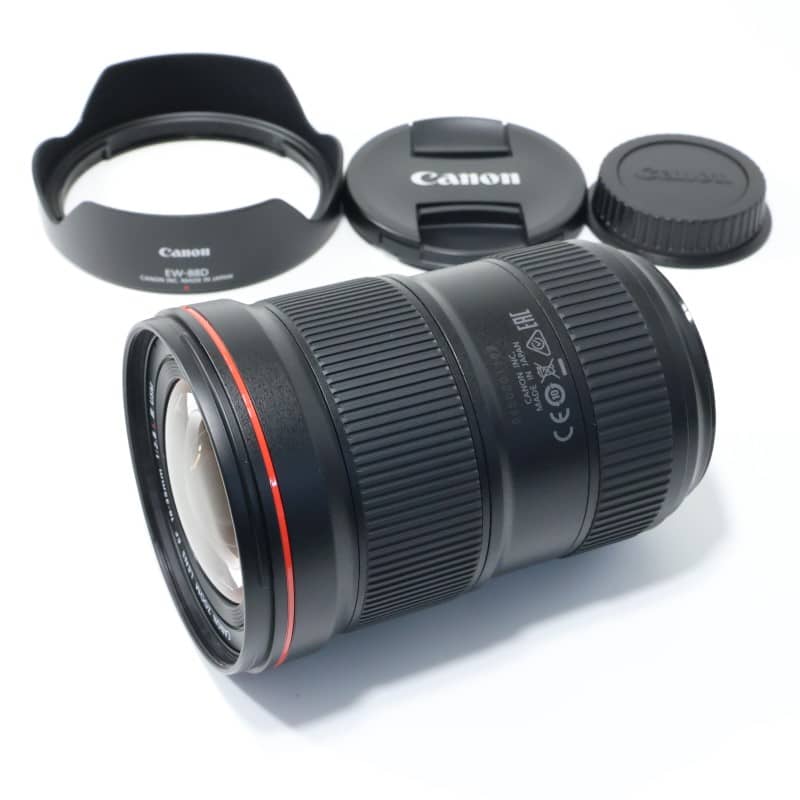EF16-35mm F2.8L III USM