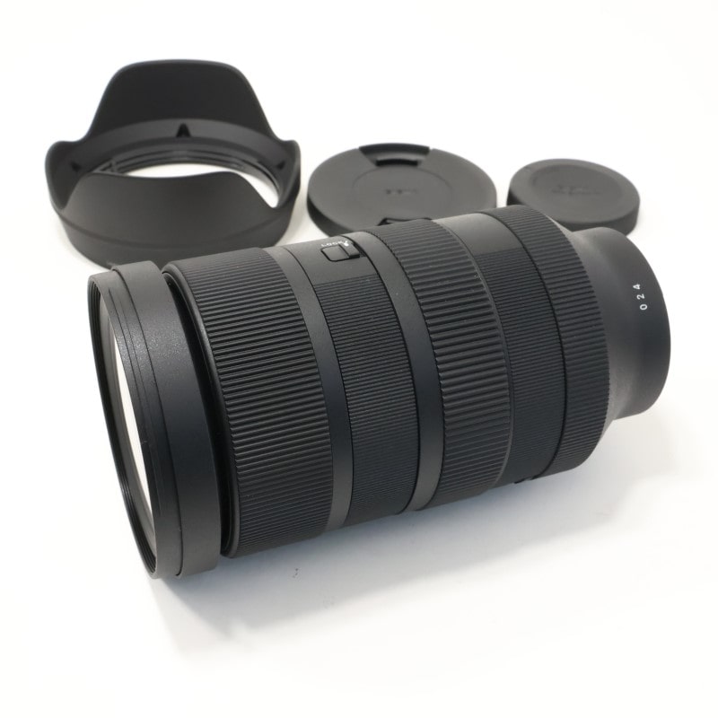 28-105mm F2.8 DG DN | Art ソニーE