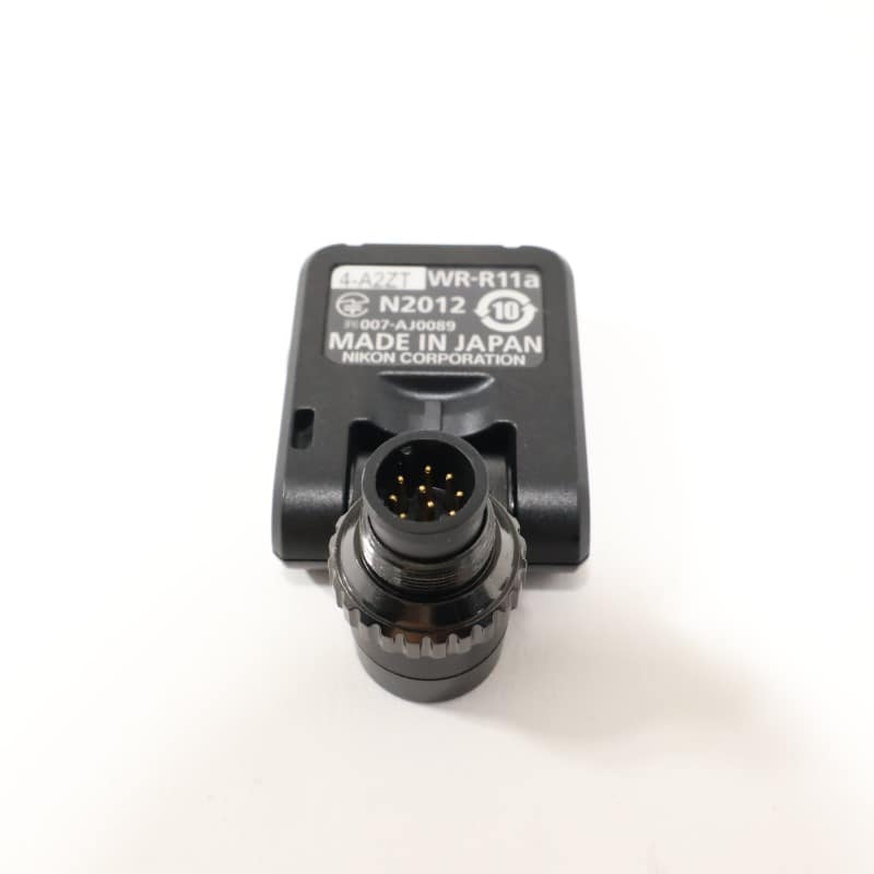 ワイヤレスリモートコントローラー WR-R11a