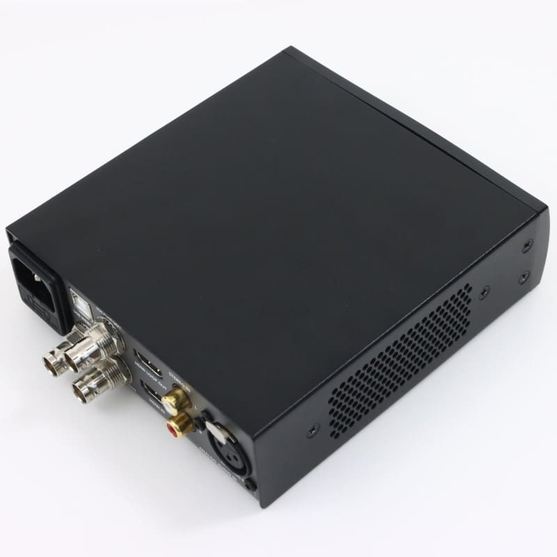BDLKWEBPTR [Blackmagic Web Presenter]